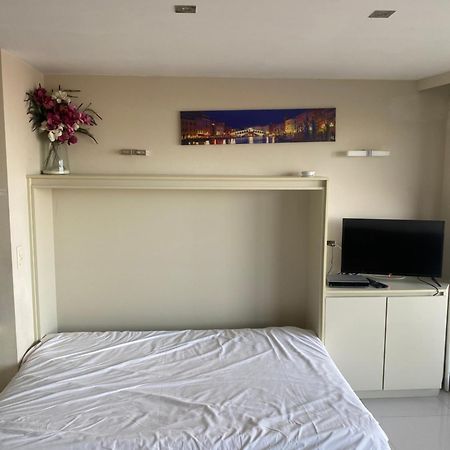"Puerto Christo" - Beautiful Studio With Seaview In Ostend T70 Exterior photo