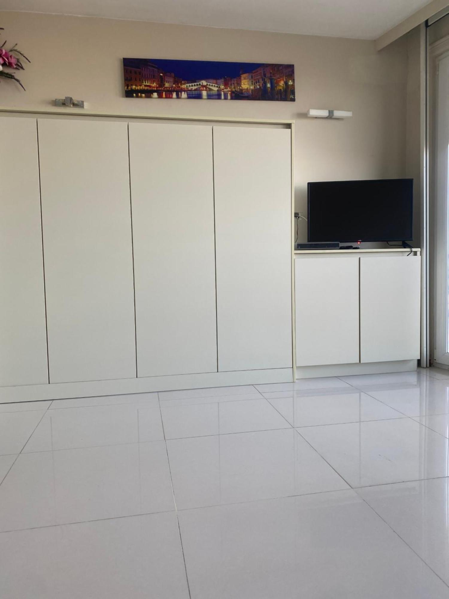 "Puerto Christo" - Beautiful Studio With Seaview In Ostend T70 Exterior photo