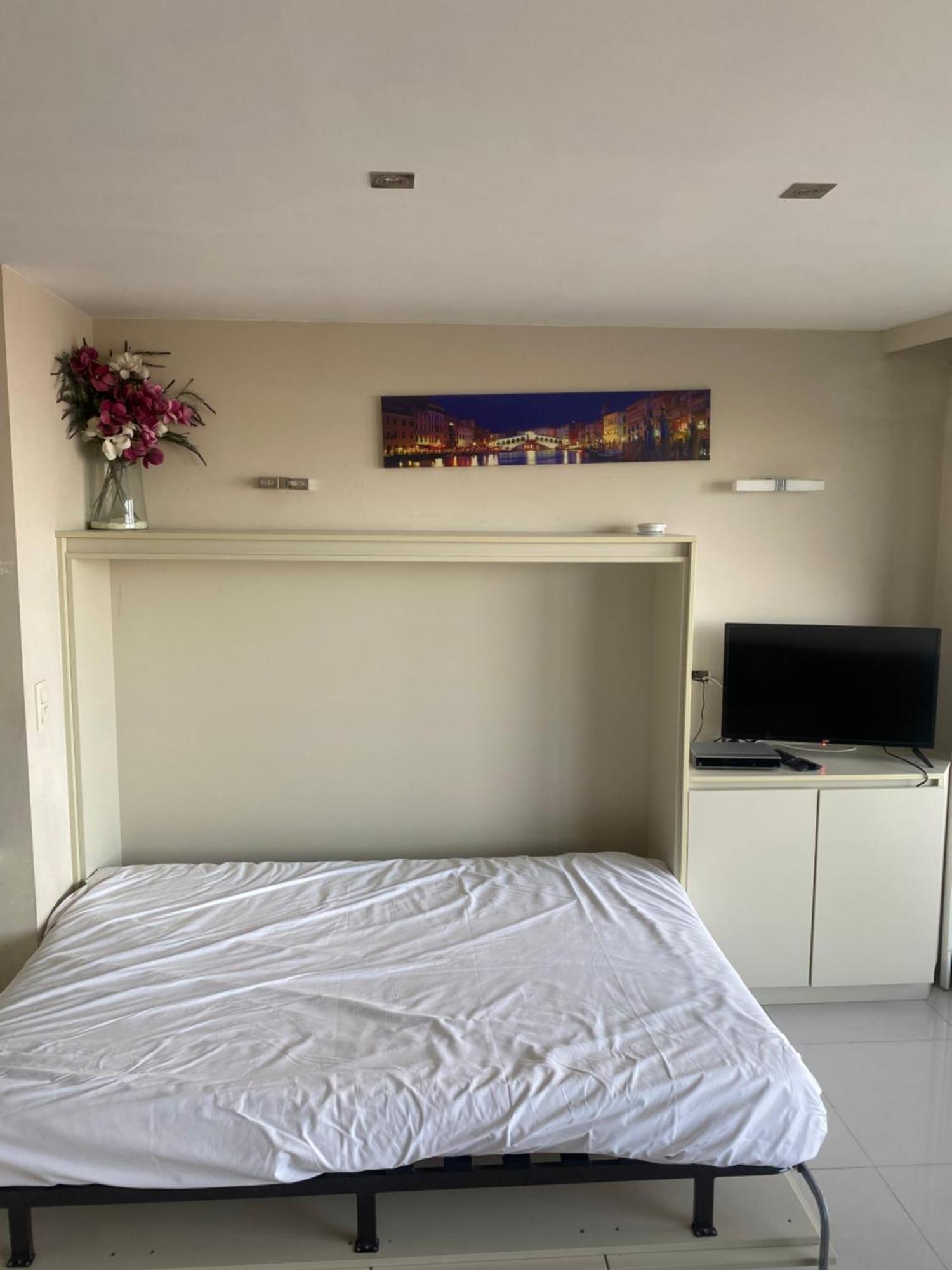 "Puerto Christo" - Beautiful Studio With Seaview In Ostend T70 Exterior photo